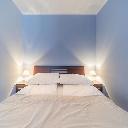 Apartamenty Nord Стегна Экстерьер фото