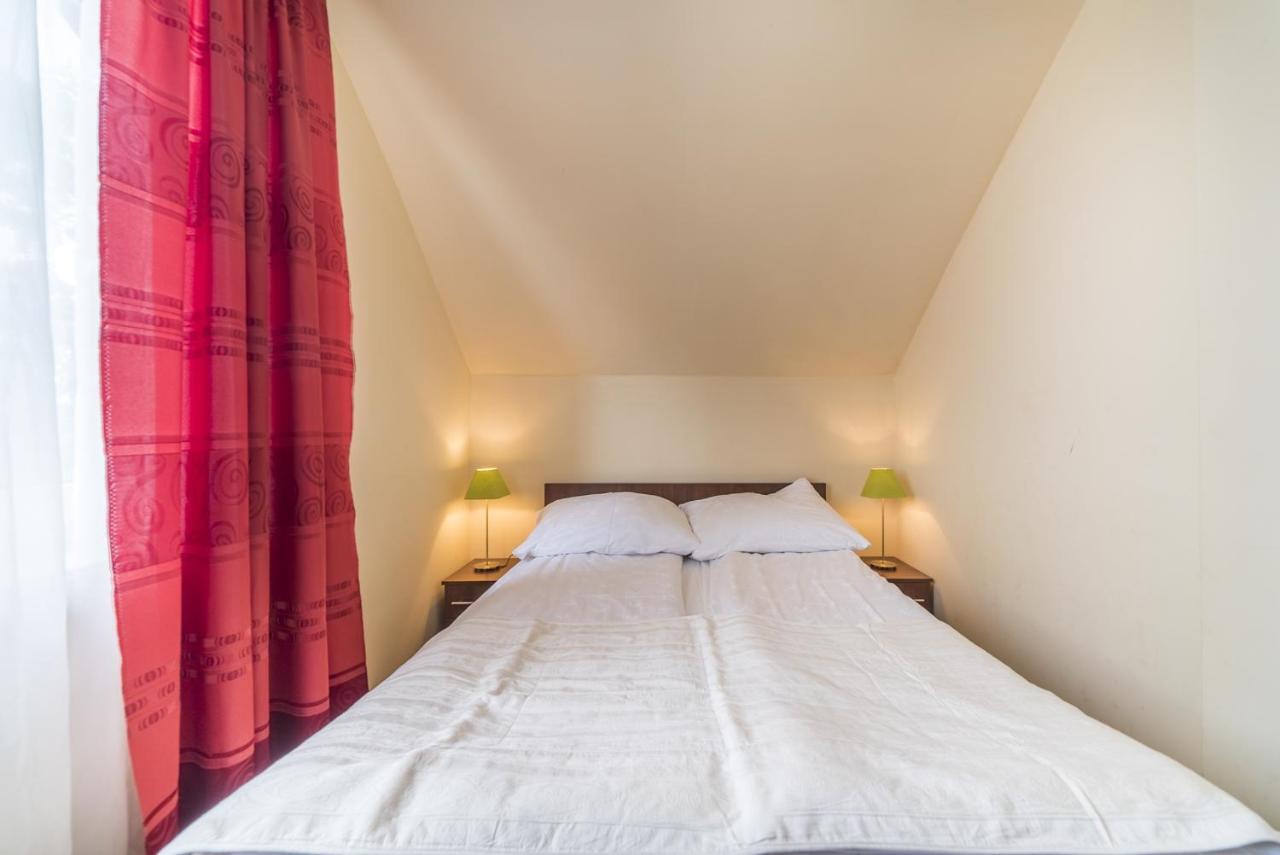 Apartamenty Nord Стегна Экстерьер фото